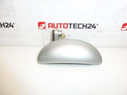 Höger framdörrhandtag KTB Citroën C1 Peugeot 107 9101AH