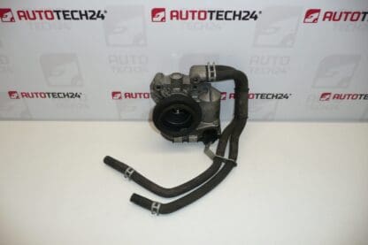 Strypventil 1.0 1KR Citroën Peugeot 0280750192 22030-0Q010 163617