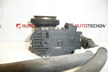 Strypventil 1.0 1KR Citroën Peugeot 0280750192 22030-0Q010 163617