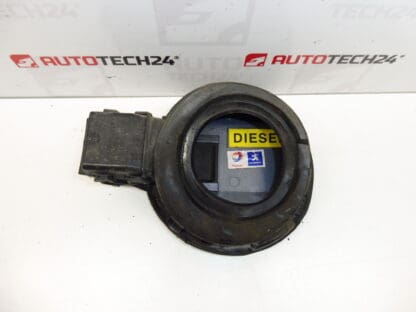 Peugeot 308 KTHB tanklock 1517F4 151899