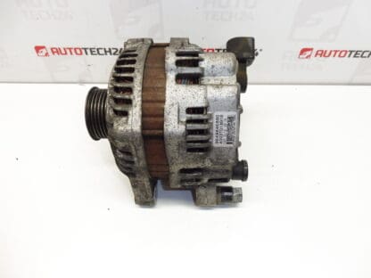 Generator Mitsubishi CL12 9649846880 A003TG1891 5705CF