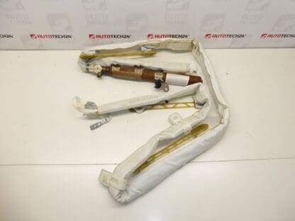 Airbag tak Citroën C8 Peugeot 807 höger 1400418880 8329SF