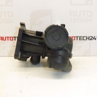 Insugslucka 2.0 HDI RHR Citroën Peugeot 9660110780 0345E8