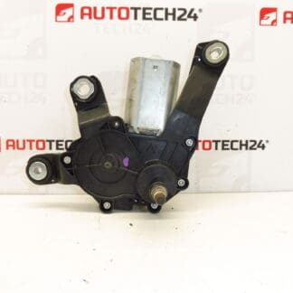 Citroën Peugeot Torkarmotor bak 1400416980 53028612 6405EN