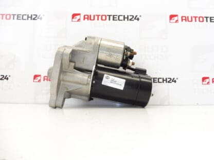 Startmotor Hella Citroën Peugeot 8EA011610441