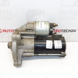 Startmotor D6G3 renoverad Citroën Peugeot 9648644680 5802C9