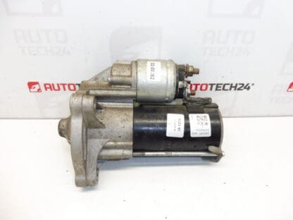 Startmotor D6G3 renoverad Citroën Peugeot 9648644680 5802C9