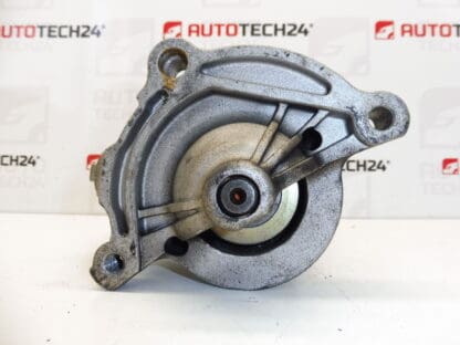 Startmotor D6G3 renoverad Citroën Peugeot 9648644680 5802C9