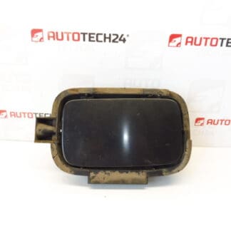 Tanklock EXLD Peugeot 607 151781 151862