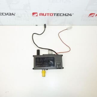 Antennmodul Peugeot 607 9637564680 6561F6