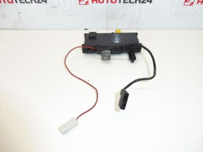 Antennmodul Peugeot 607 9637564680 6561F6