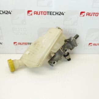 Huvudbromscylinder med reservoar Citroën Peugeot 4601L9 463592