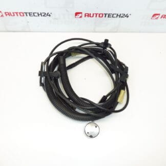 Antennkabel Citroën C3 Pluriel 964515948002 6561Q8