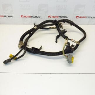 Sele Citroën Peugeot 2.0HDI RHR 9659747380 9664702980 9661639880 5642HR