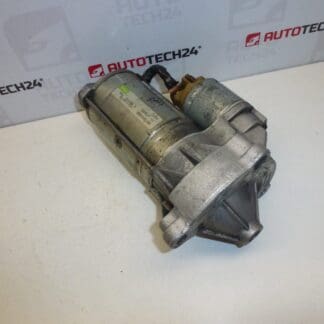 Startmotor Citroën Peugeot 2.0 2.2 HDI Valeo 9646972280 D8R27