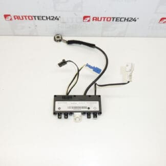 Antennmodul Peugeot 307 CC 9652016980 6561R5