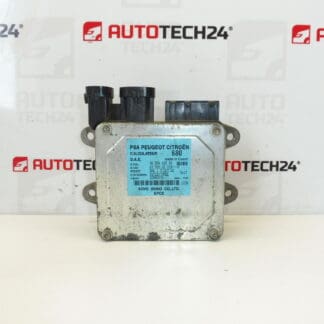 ECU KOYO Citroën C2 C3 9658468080