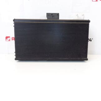 Förstärkare JBL Citroën Peugeot 9631041580