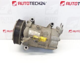 Klimatkompressor Sanden SD6V12 1926 Citroën Peugeot 9671453780 9800822280