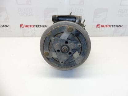 Klimatkompressor Sanden SD6V12 1926 Citroën Peugeot 9671453780 9800822280