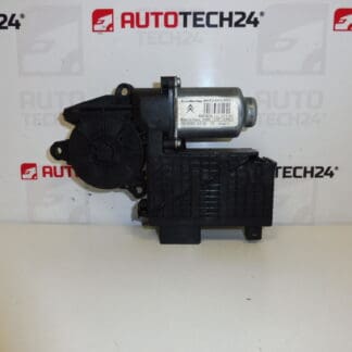 Citroën C4 Picasso Fönstermotor höger fram 9682495780 9222CY