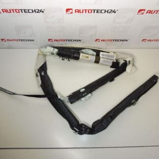 Takkrockkudde höger Citroën C4 Picasso 9654114980 8216PR