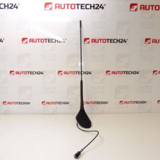 Antenn Citroën Peugeot 9658544380 6561JQ