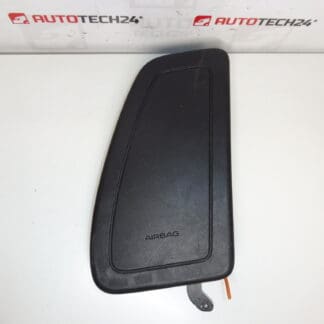 Säteskrockkudde vänster Peugeot 307 CC 96457585ZR 8216Z0