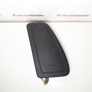 Säteskrockkudde höger Peugeot 307 CC 96457586ZR 8216Z1