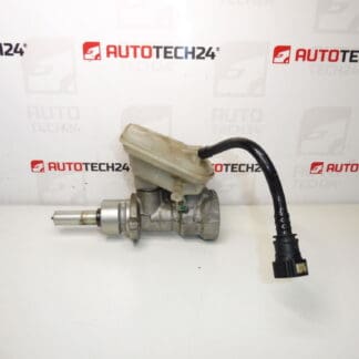 Huvudbromscylinder Bosch Citroën Peugeot 0204123596 22472579 4601L2