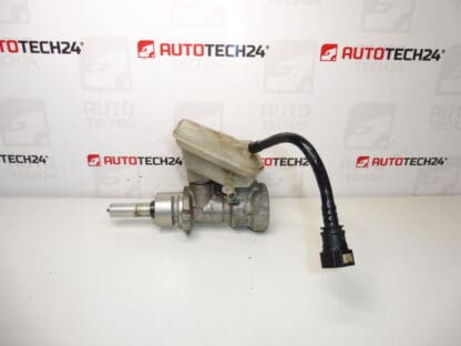 Huvudbromscylinder Bosch Citroën Peugeot 0204123596 22472579 4601L2