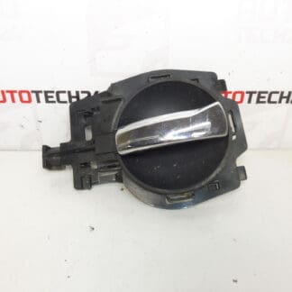 Vänster dörrhandtag Citroën C2 C3 9647164977 9143K3