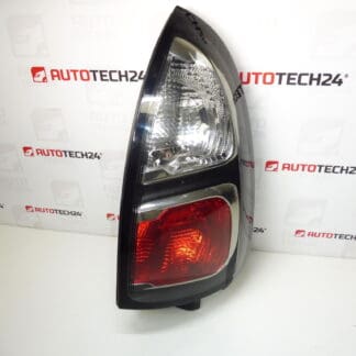 Höger bakljus Citroën C3 Picasso 89089253 6351GL