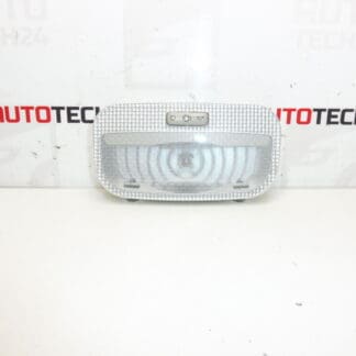 Taklampa Citroën Citroën C3 Picasso 9682063980 6362Q6