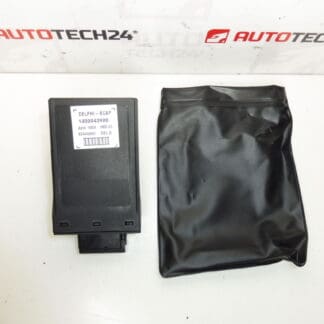 Citroën Peugeot Skjutdörr bakdörr ECU 1400043980 657046