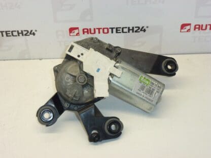 Torkarmotor Citroën Xsara Picasso 53011912 9631473680 6405G7