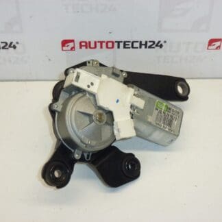 Torkarmotor Peugeot 307 9640961380 53015712 6405L9