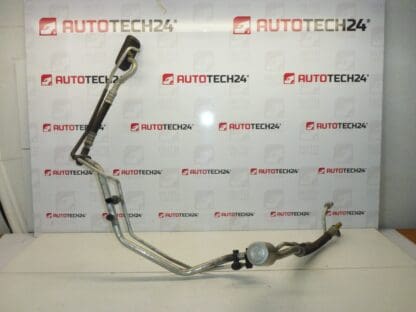 Klimatrör Citroën C4 Peugeot 307 9657451280 6460QL