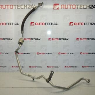 Klimatrör Citroën Peugeot 9682124080 6477J6