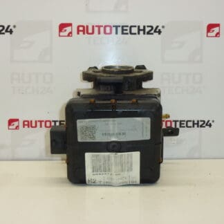 BHI H2+ utan elmotor Citroën C5 9643373480 527743