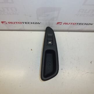 Peugeot 308 Vänster Bakruta Switch 96565185XT 649031