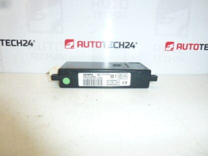 Bluetooth-modul Citroën Peugeot 9665099680 S122288001 659384