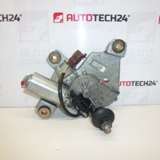 Torkarmotor bak Peugeot 406 Kombi 0390201556 6405G3