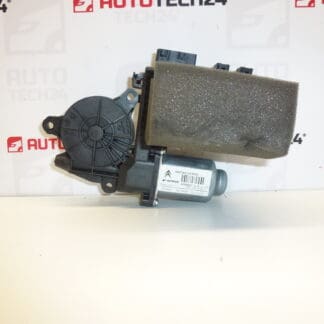 Citroën C4 Picasso Vänster Fram Fönsterlindningsmotor 9674032580 9221CY 9221HH