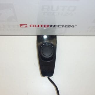 Luftkonditioneringskontroll Citroën C4 Picasso 9659796977 6451XH