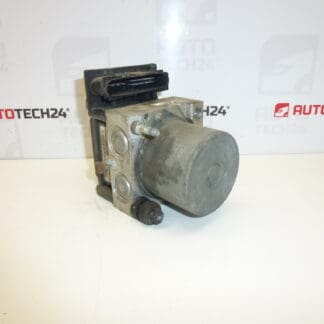 ABS-pump Citroën C4 Peugeot 307 9657352780 4541J1