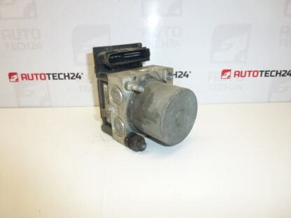 ABS-pump Citroën C4 Peugeot 307 9657352780 4541J1