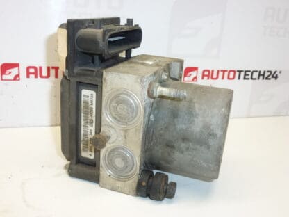 ABS-pump Citroën C4 Peugeot 307 9657352780 4541J1