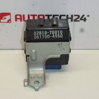 Körljusenhet Denso Citroën C1 Peugeot 107 82642-12050 6500W8 6500GN