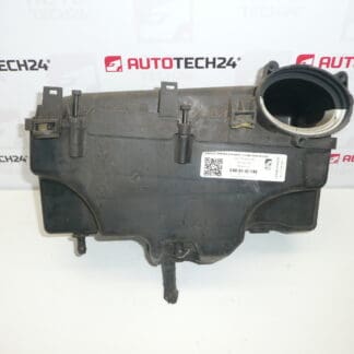 Filterlåda Citroën Peugeot 1.6 HDI 9656581180 1420R7